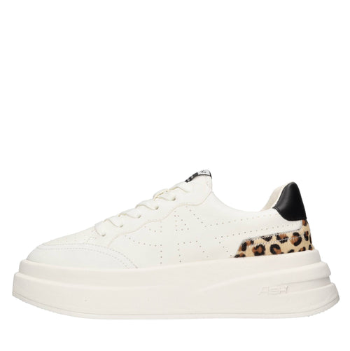 ASH Sneakers Bianco da donna