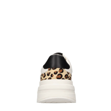 ASH Sneakers Bianco da donna