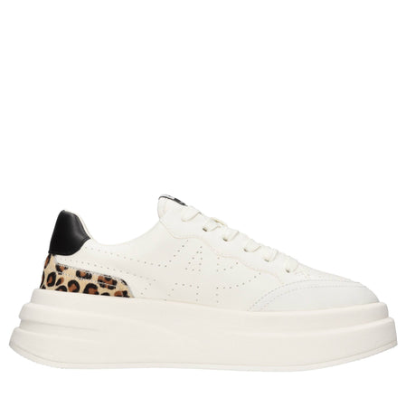ASH Sneakers Bianco da donna
