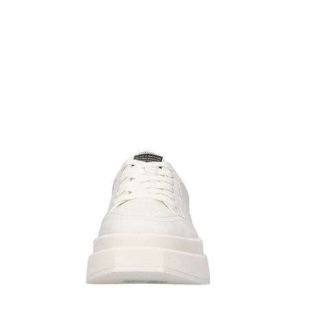 ASH Sneakers Bianco da donna