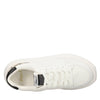 ASH Sneakers Bianco da donna