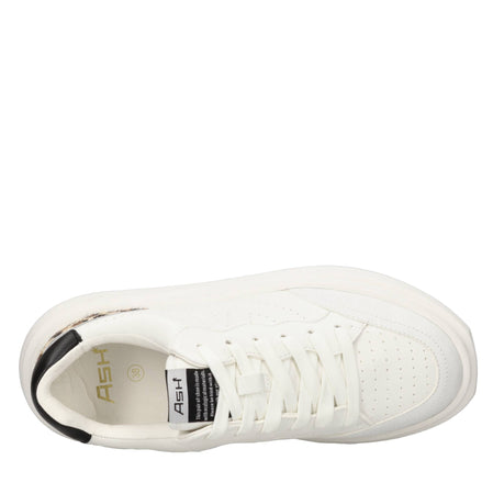 ASH Sneakers Bianco da donna