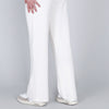 PANTALONE PALAZZO IN MAGLIA