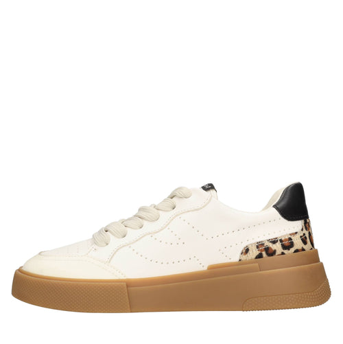 ASH Sneakers Bianco da donna