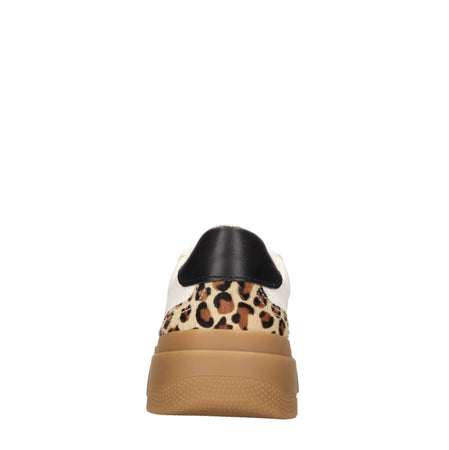 ASH Sneakers Bianco da donna