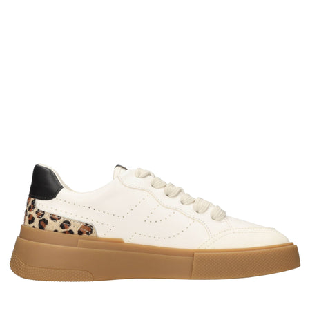 ASH Sneakers Bianco da donna