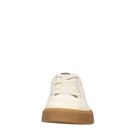 ASH Sneakers Bianco da donna