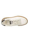 ASH Sneakers Bianco da donna