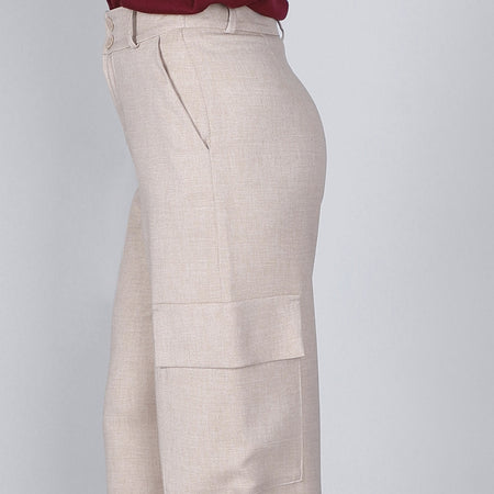 PANTALONE TIPO CARGO