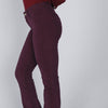 PANTALONE SLIM TINTO CAPO