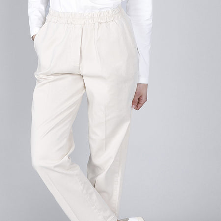 JOGGER TENCEL TINTO CAPO