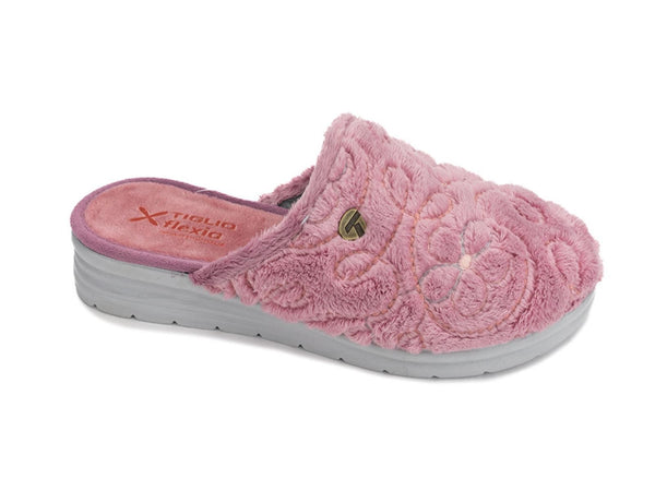 TIGLIO 5367 CIABATTA DONNA