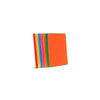 GROSS CART Cartelline semplici A4 10 pz Assortito 25 x 34 cm
