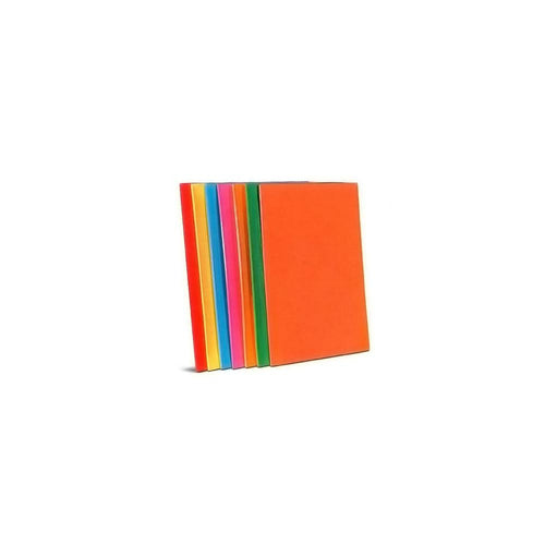 GROSS CART Cartelline semplici A4 10 pz Assortito 25 x 34 cm