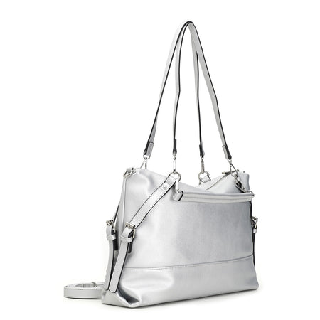 BAULETTO MULTI BORCHIE