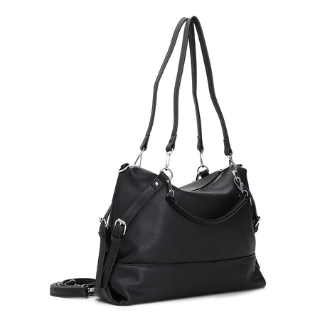 BAULETTO MULTI BORCHIE