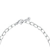 Collana lunga MORELLATO donna 1930 cat-eye rosa - 100 cm