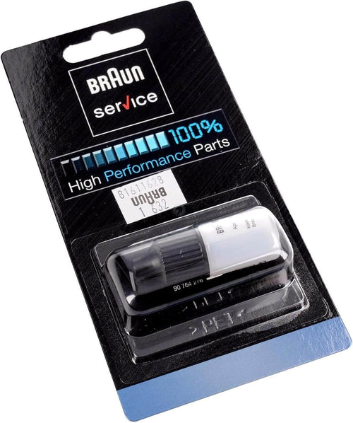 Olio lama speciale 5ml rasoi elettrici Braun 81611628
