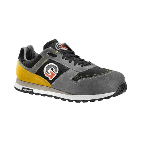 SCARPE  UOMO ANTINFORTUNISTICHE MONZA S1P