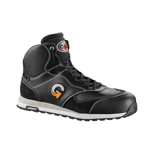 SCARPE UOMO ANTINFORTUNISTICHE IMOLA MID MICR. S3