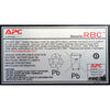 APC BATTERIA SUA 750I