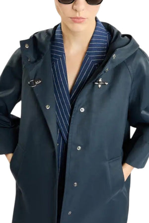 Fay Giacconi Blu da donna