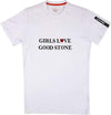 Wild Country GOOD STONE - T-shirt