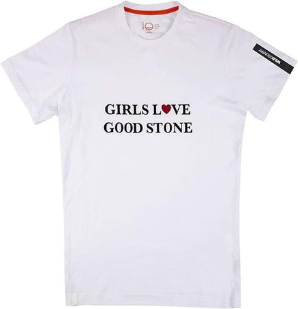 Wild Country GOOD STONE - T-shirt