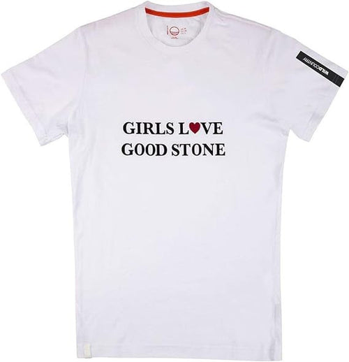 Wild Country GOOD STONE - T-shirt