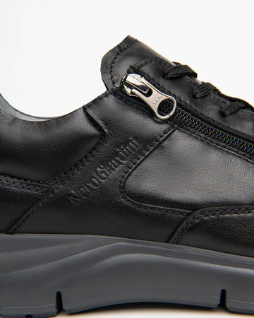 Nero Giardini sneakers nera I102153U100