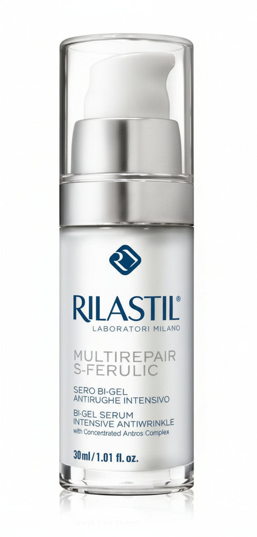 Rilastil mrep s ferulic 30ml