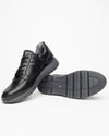 Nero Giardini sneakers nera I102153U100