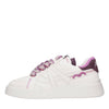 ASH Sneakers Bianco da donna