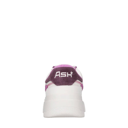 ASH Sneakers Bianco da donna