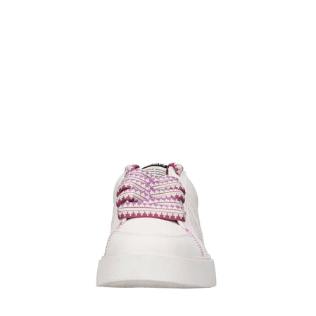 ASH Sneakers Bianco da donna