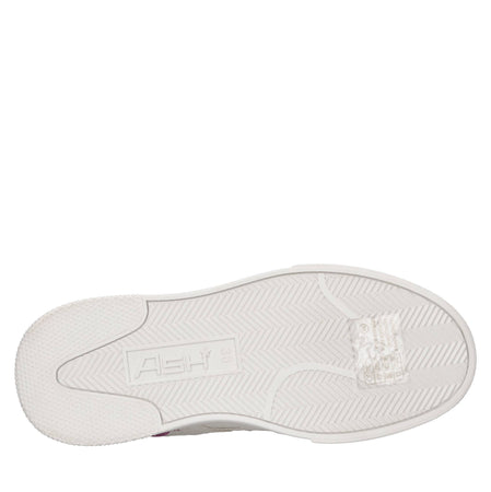 ASH Sneakers Bianco da donna