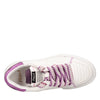 ASH Sneakers Bianco da donna
