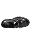 ASH Scarpe basse Nero da donna