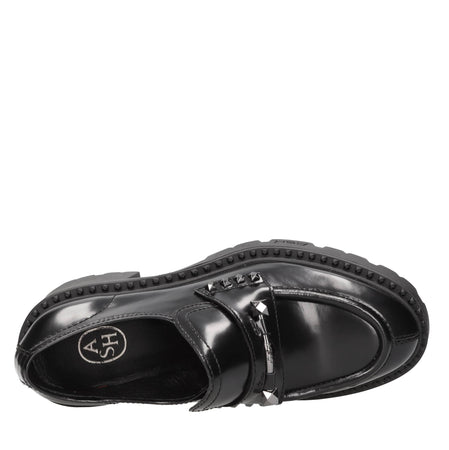 ASH Scarpe basse Nero da donna