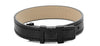 MONTBLANC LEATHER Mod. M LOGO