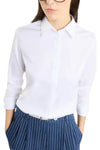 Fay Camicie Bianco da donna