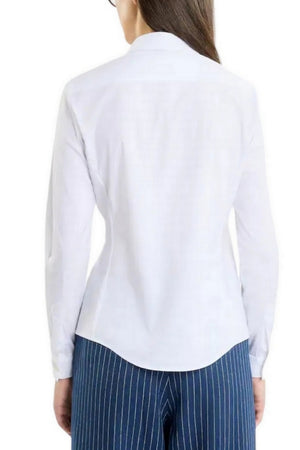 Fay Camicie Bianco da donna