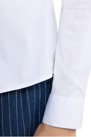 Fay Camicie Bianco da donna
