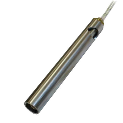Tubo convogliatore per resistenze stufe a pellet 14701071