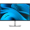 DELL MONITOR 27 LED IPS QHD 16:9 5MS 350 CDM, PIVOT, USB-C, DP/HDMI, PRO PLUS