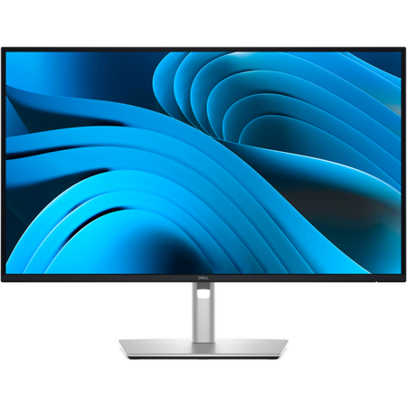 DELL MONITOR 27 LED IPS QHD 16:9 5MS 350 CDM, PIVOT, USB-C, DP/HDMI, PRO PLUS