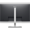 DELL MONITOR 27 LED IPS QHD 16:9 5MS 350 CDM, PIVOT, USB-C, DP/HDMI, PRO PLUS