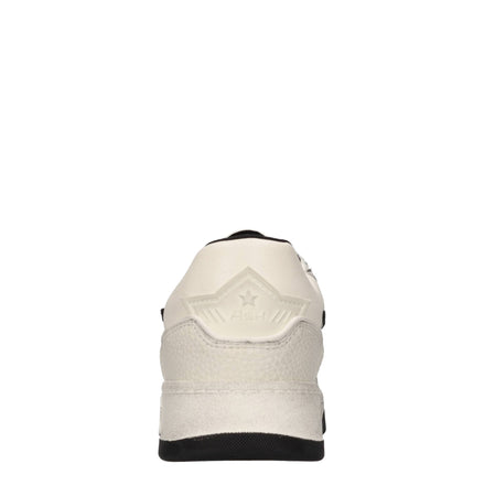 ASH Sneakers Bianco da donna