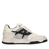 ASH Sneakers Bianco da donna