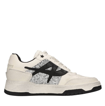 ASH Sneakers Bianco da donna